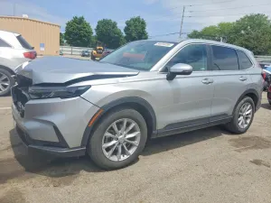 Honda CR-V 1.5L 4 2025
