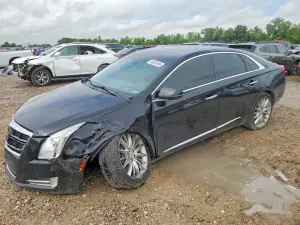 Cadillac XTS 3.6L 6 2014