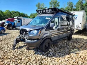 Ford Transit 3.5L 6 2019