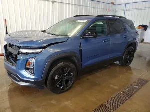 Chevrolet Equinox 1.5L 4 2026