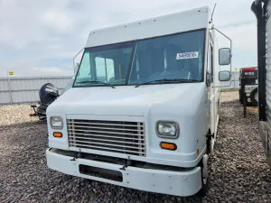 Ford F59 6.8L 10 2013