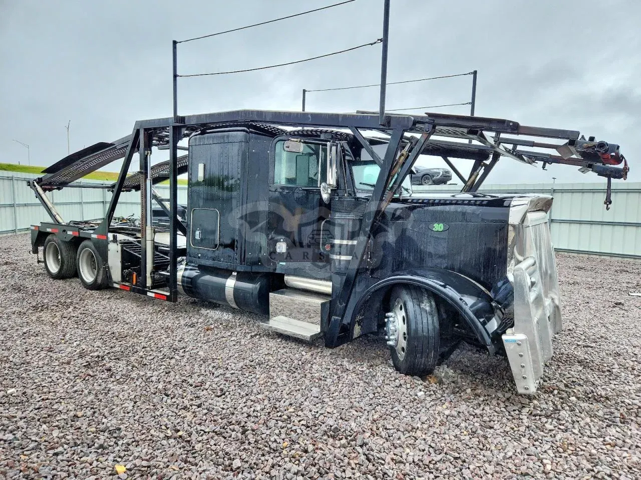 Peterbilt 379 6 2005