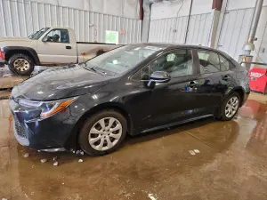 Toyota Corolla 1.8L 4 2022
