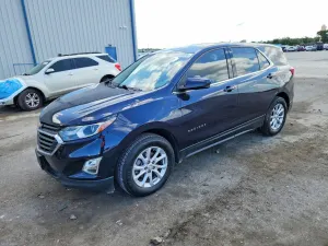 Chevrolet Equinox 1.5L 4 2020