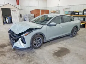 Kia K4 2.0L 4 2026
