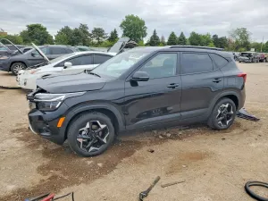 Kia Seltos 2.0L 4 2025