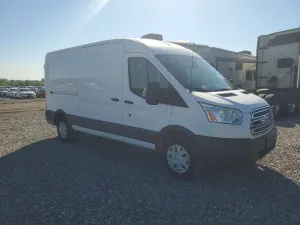Ford Transit 3.7L 6 2016