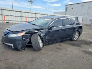 Acura TL 3.5L 6 2010