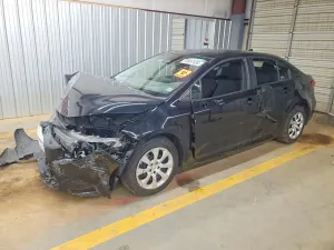 Toyota Corolla 2.0L 4 2024