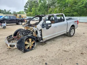 Ford F-150 5.0L 8 2018