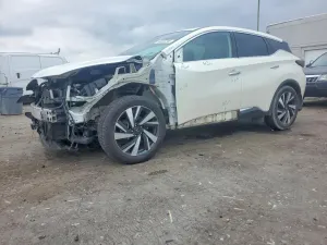 Nissan Murano 3.5L 6 2023