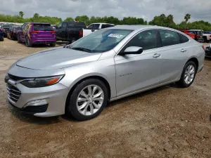 Chevrolet Malibu 1.5L 4 2019
