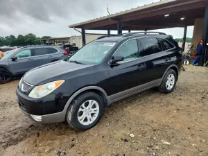 Hyundai Veracruz 3.8L 6 2010