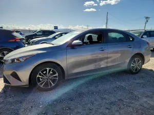 Kia Cerato / Forte / K3 2.0L 4 2024