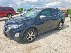Chevrolet Equinox 1.5L 4 2020