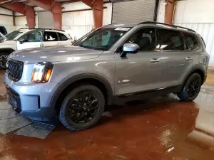 Kia Telluride 3.8L 6 2024