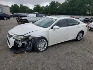Lexus ES 3.5L 6 2013
