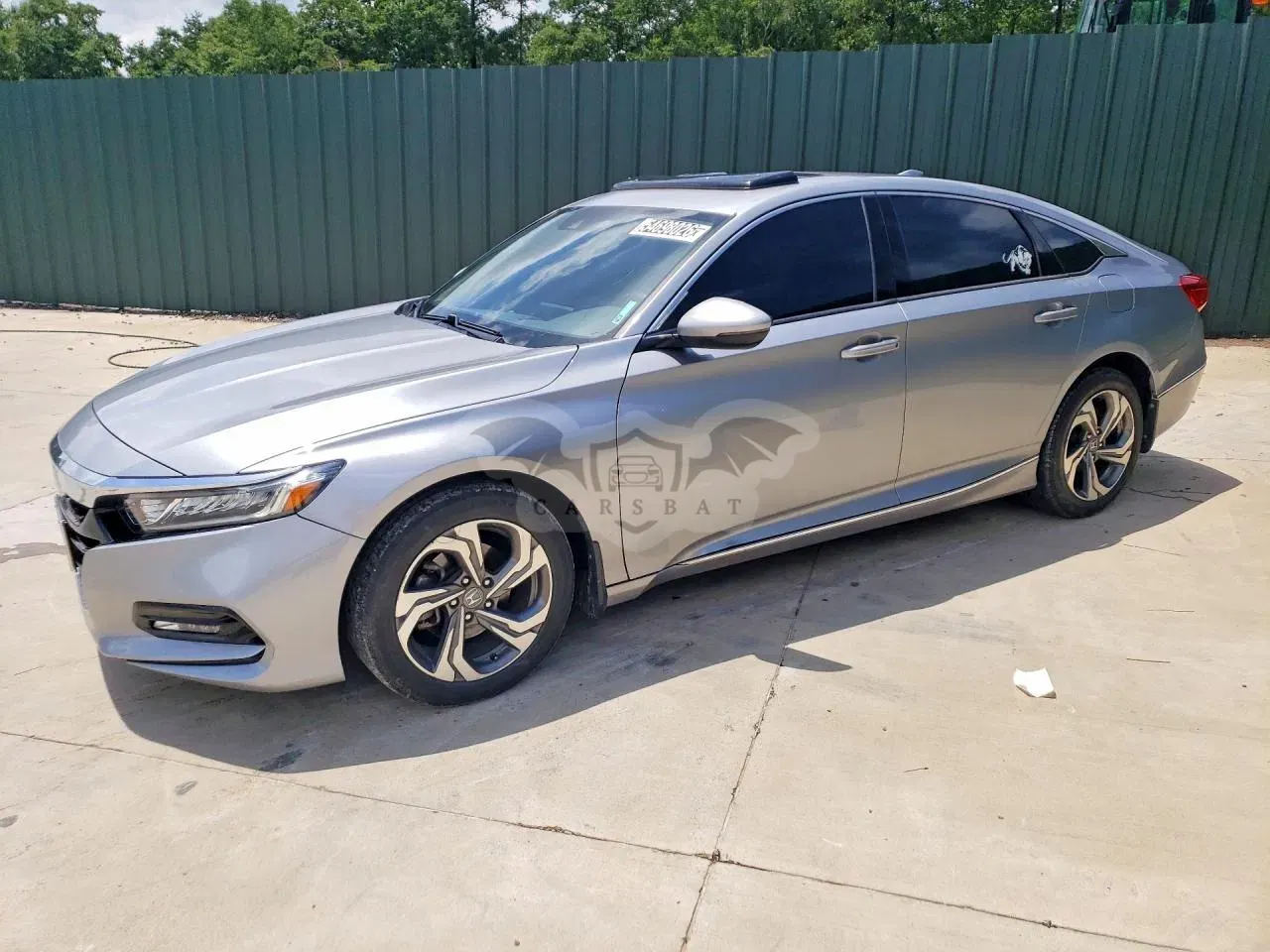 Honda Accord 1.5L 4 2018