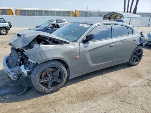 Dodge Charger 5.7L 8 2018