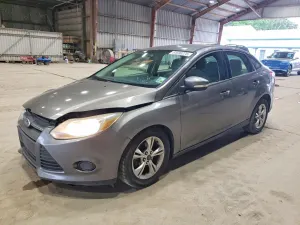 Ford Focus 2.0L 4 2013