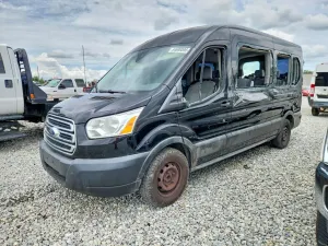 Ford Transit 3.7L 6 2019