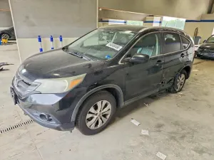 Honda CR-V 2.4L 4 2013