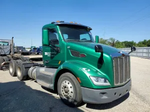 Peterbilt 567/579/587 12.9L 6 2019