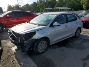Kia Rio 1.6L 4 2020