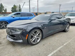 Chevrolet Camaro 3.6L 6 2018