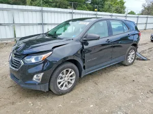 Chevrolet Equinox 1.5L 4 2019
