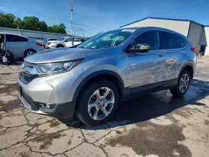 Honda CR-V 1.5L 4 2017