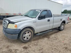 Ford F-150 4.6L 8 2005