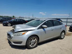 Ford Focus 2.0L 4 2016