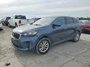 Kia Sorento 3.3L 6 2020
