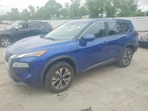 Nissan Rogue 1.5L 3 2023