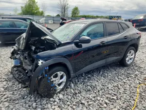 Chevrolet Trax 1.2L 3 2024