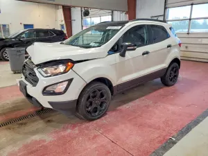 Ford Ecosport 2.0L 4 2021
