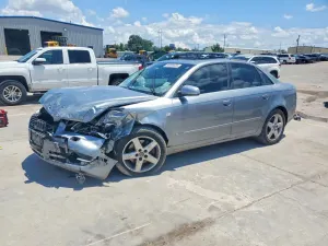 Audi A4 2.0L 4 2005