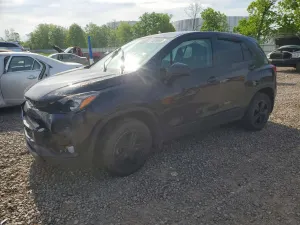 Chevrolet Trax 1.4L 4 2021