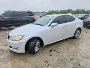 Lexus IS 2.5L 6 2009