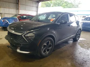 Kia Sportage 2.5L 4 2023