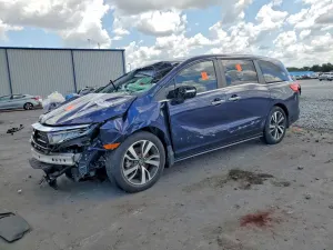 Honda Odyssey 3.5L 6 2023