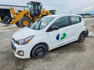 Chevrolet Spark 1.4L 4 2021