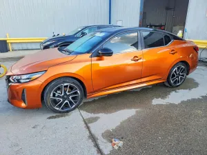 Nissan Sentra 2.0L 4 2024