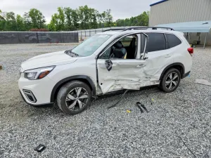 Subaru Forester 2.5L 4 2020