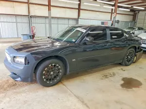 Dodge Charger 3.5L 6 2010