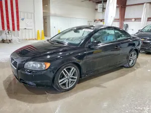 Volvo C70 2.5L 5 2007