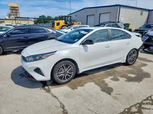 Kia Cerato / Forte / K3 2L 4 2024