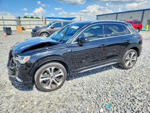 Audi Q3 2.0L 4 2020