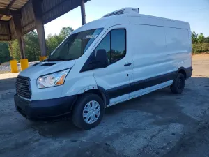 Ford Transit 3.7L 6 2017